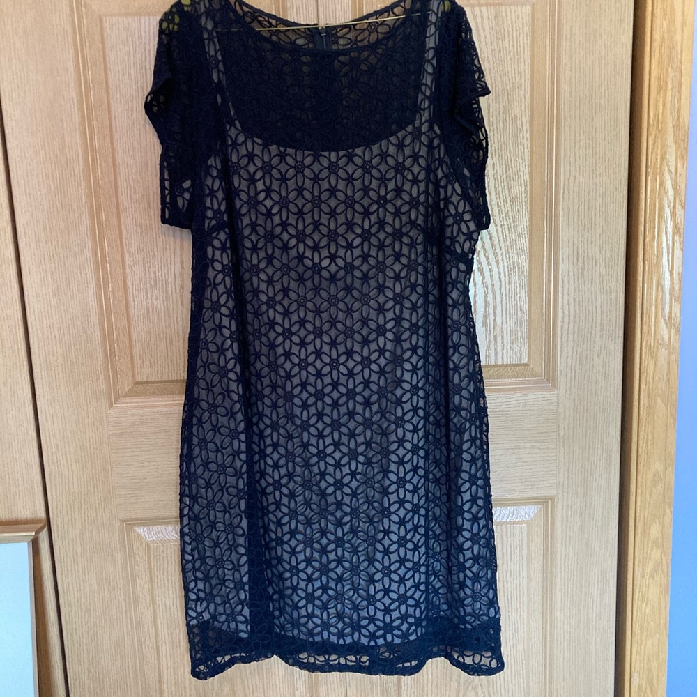 Beautiful dress